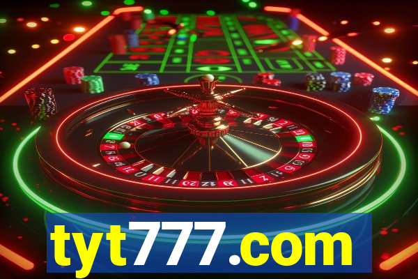 tyt777.com