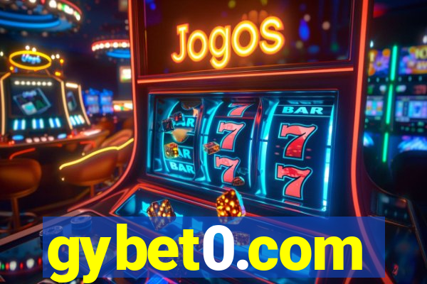 gybet0.com