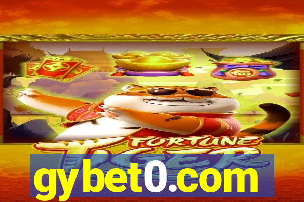 gybet0.com