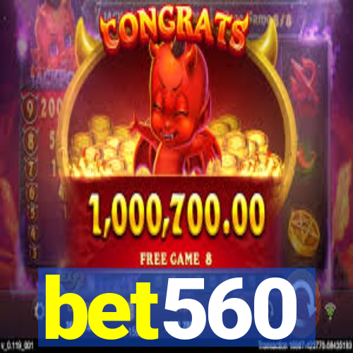 bet560