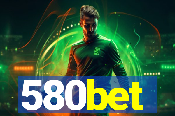 580bet