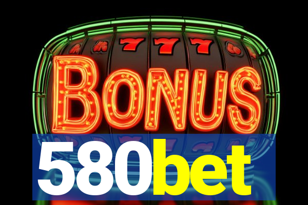 580bet