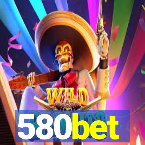 580bet