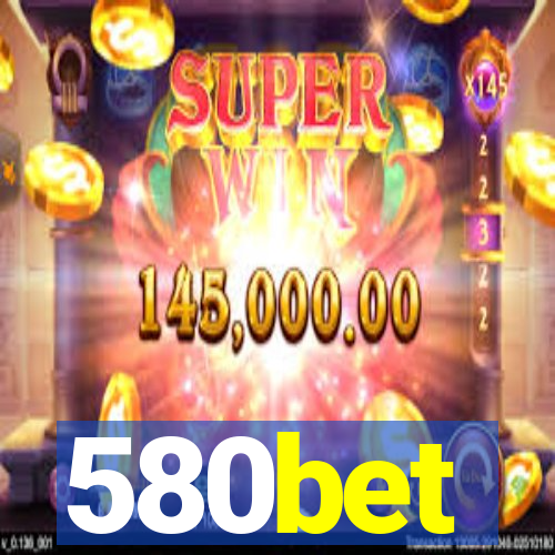 580bet