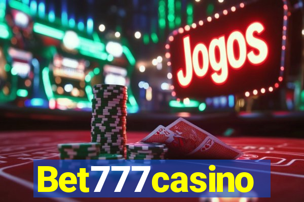 Bet777casino