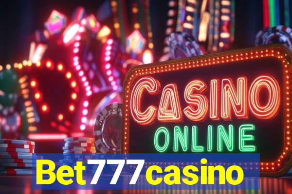 Bet777casino