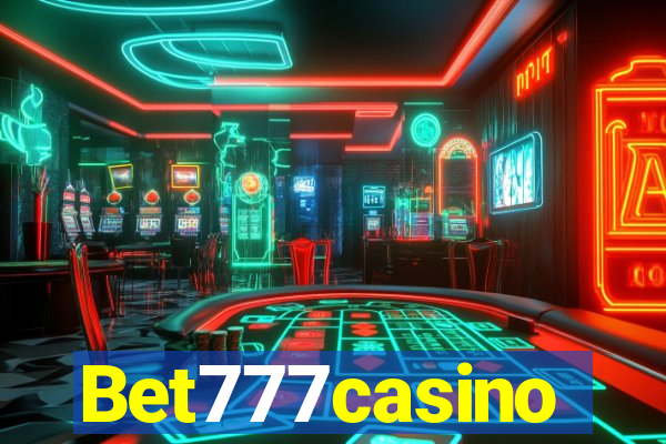 Bet777casino
