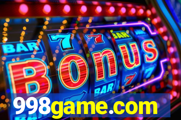 998game.com
