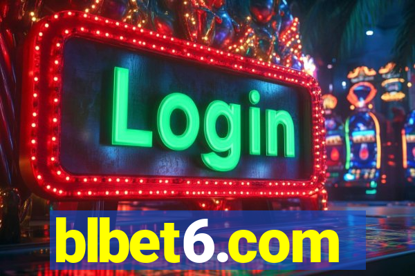 blbet6.com