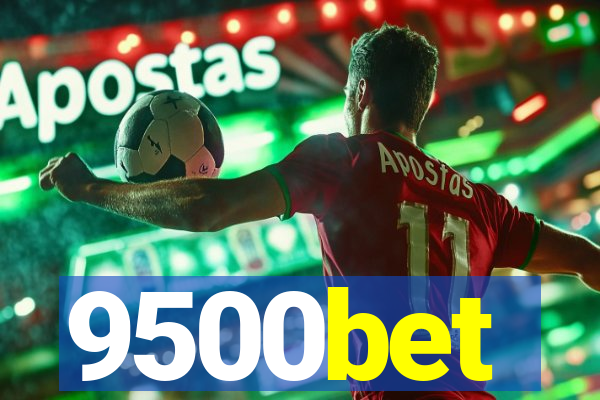 9500bet