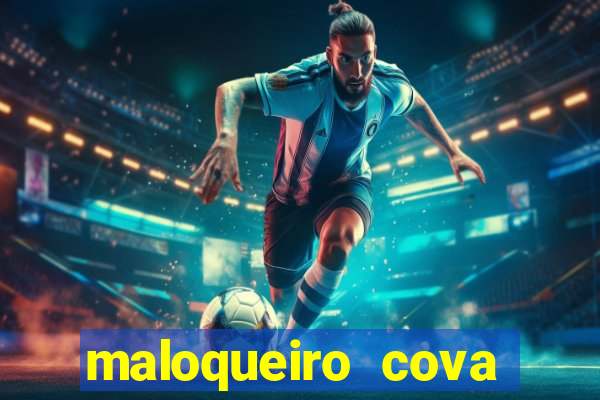 maloqueiro cova portal zacarias