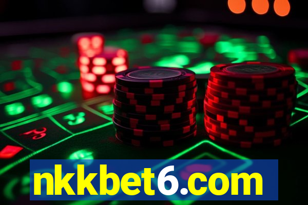 nkkbet6.com