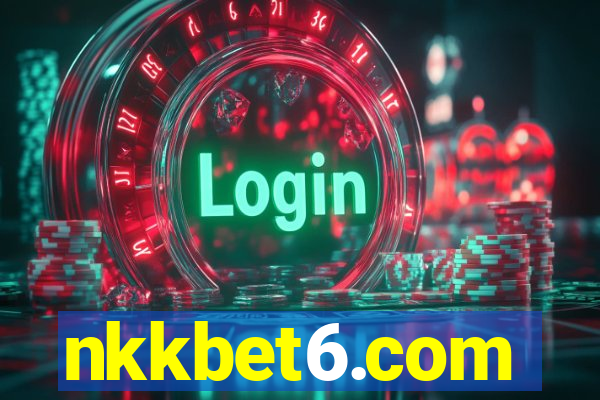 nkkbet6.com
