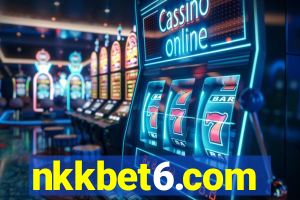 nkkbet6.com