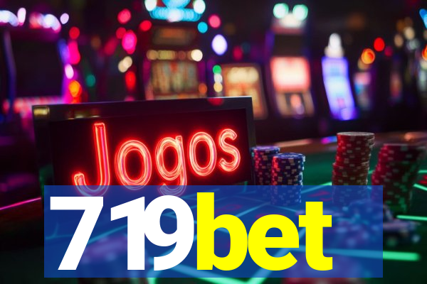 719bet
