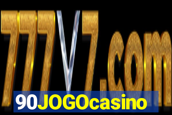 90JOGOcasino