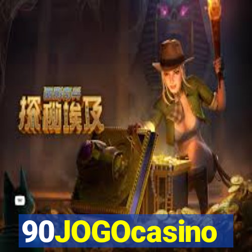 90JOGOcasino