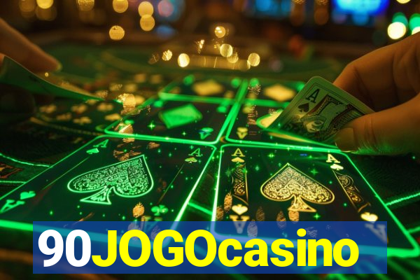 90JOGOcasino