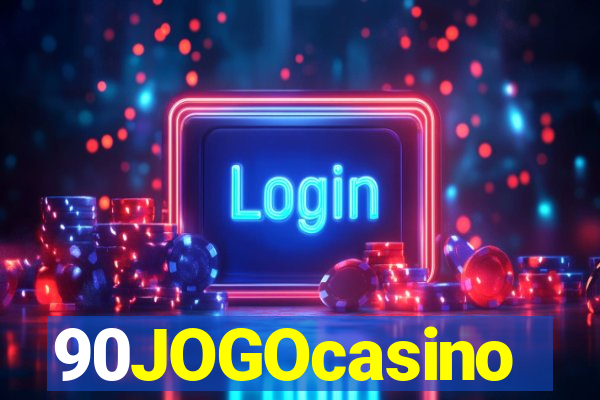 90JOGOcasino
