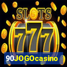 90JOGOcasino