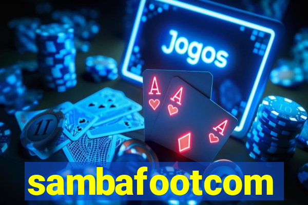 sambafootcom