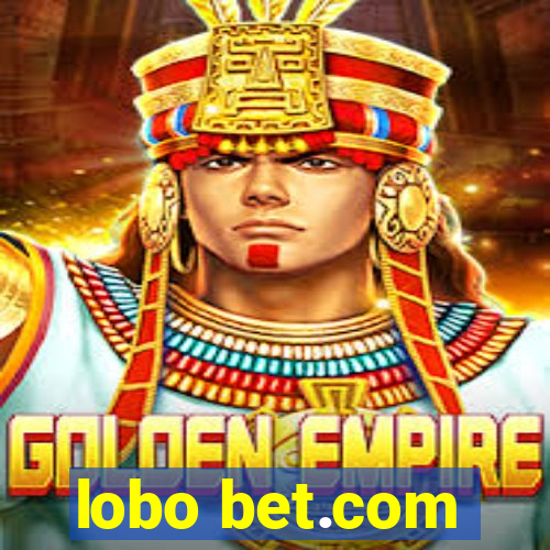 lobo bet.com