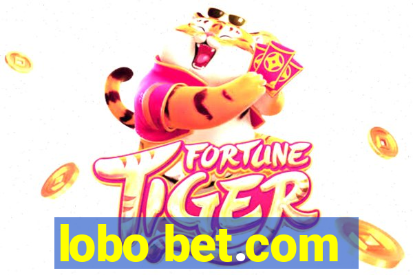 lobo bet.com