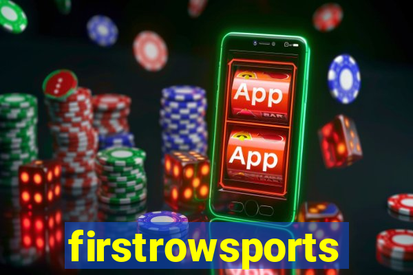 firstrowsports