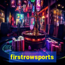 firstrowsports