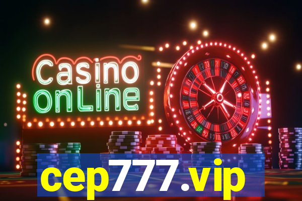 cep777.vip
