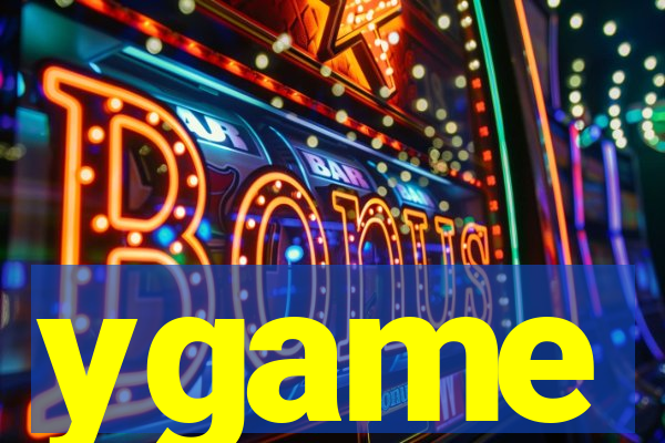 ygame