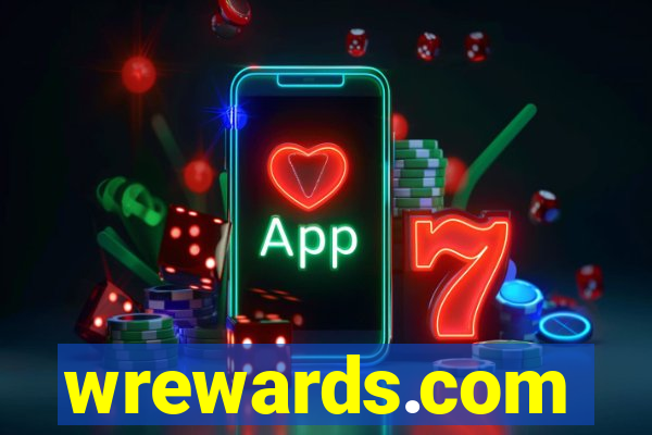 wrewards.com