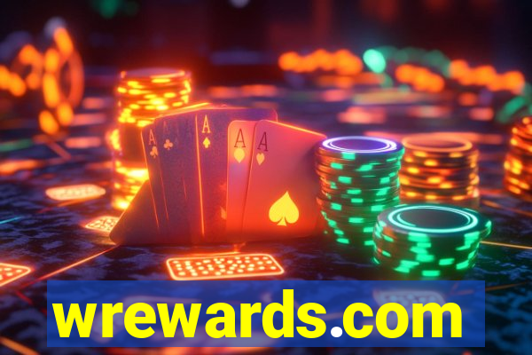 wrewards.com