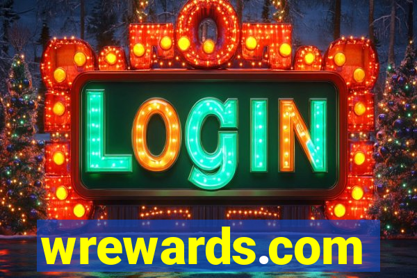 wrewards.com