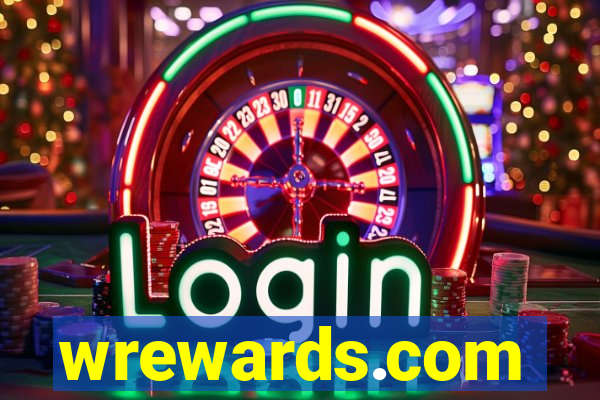 wrewards.com