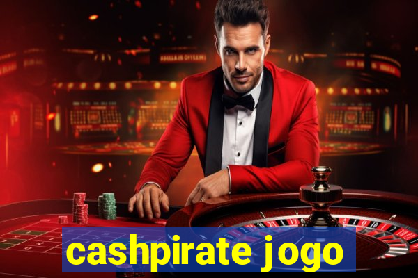 cashpirate jogo