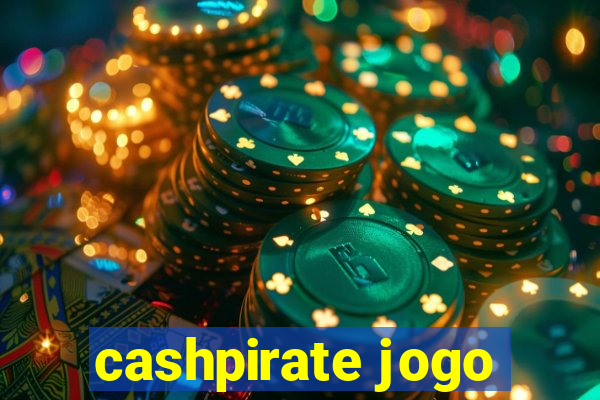 cashpirate jogo