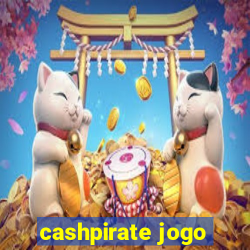 cashpirate jogo