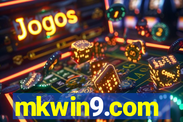 mkwin9.com