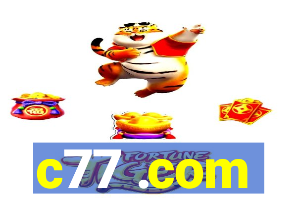 c77 .com