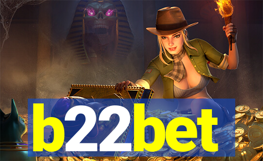 b22bet