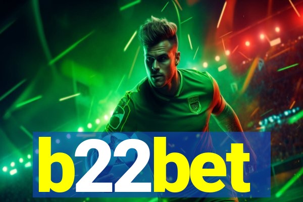 b22bet