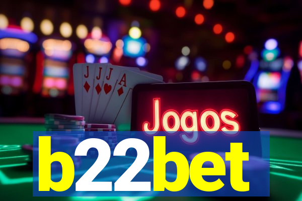 b22bet