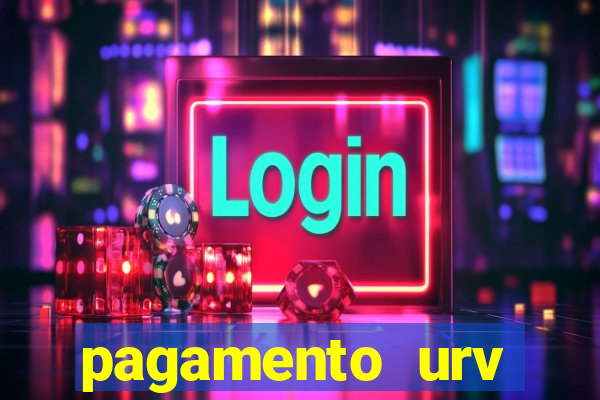 pagamento urv policia militar bahia
