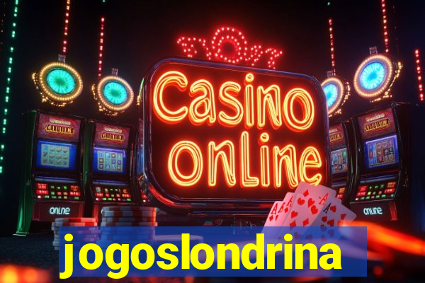 jogoslondrina