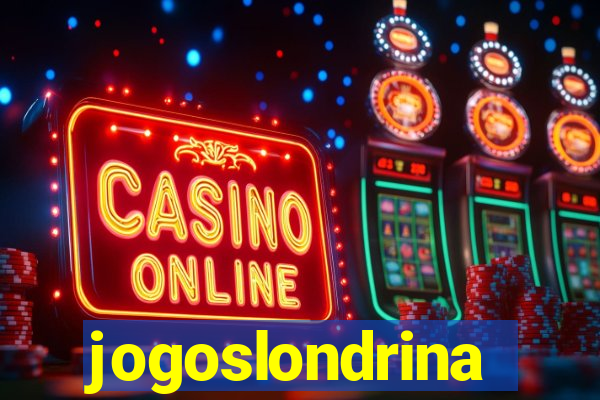 jogoslondrina