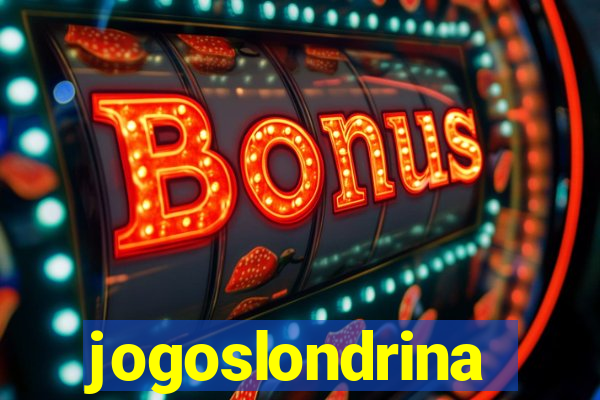 jogoslondrina