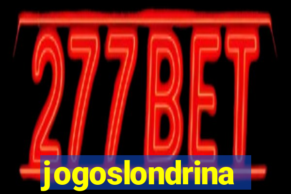 jogoslondrina