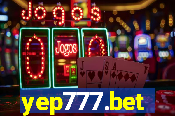 yep777.bet