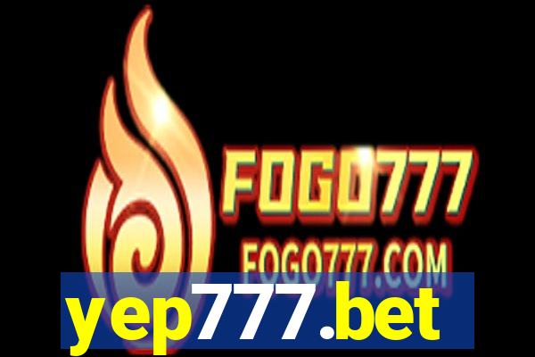 yep777.bet